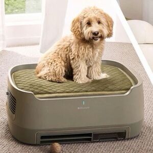 Blueair PetAir Pro Bed Air Purifier / Air Filter